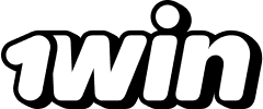 1Win India logotype