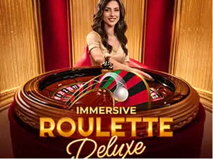 Immersive Roulette