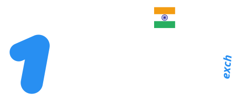 1Win India logotype