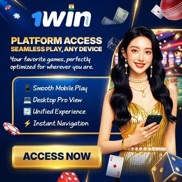 1win Casino Games