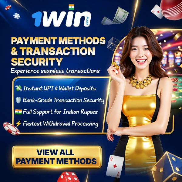 1win Betting Platform